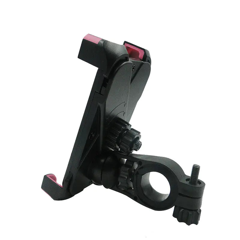 Universal Bike Phone Holder for Mountain and Road Bikes