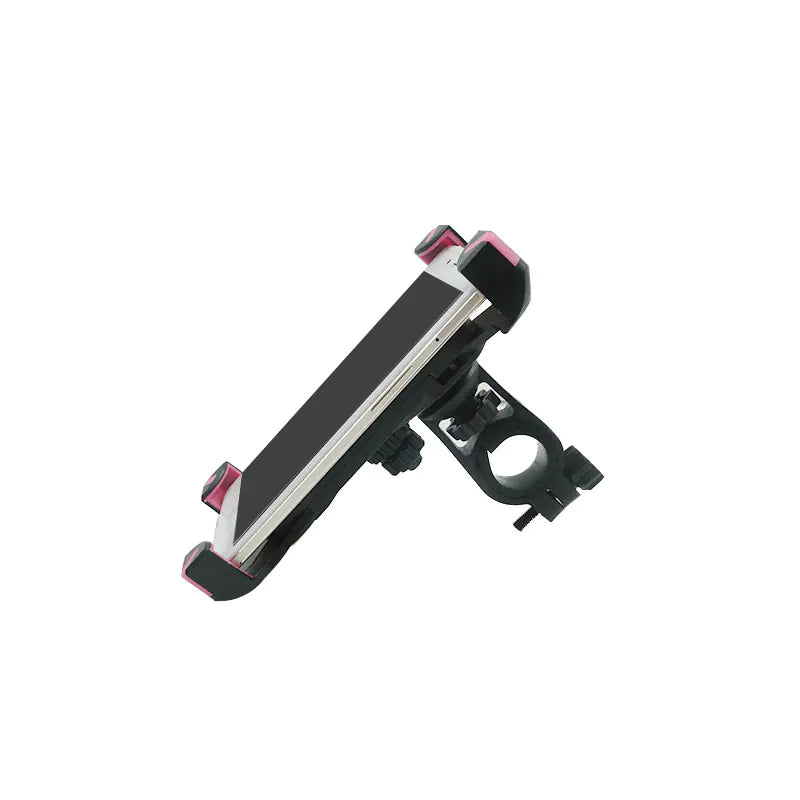 Universal Bike Phone Holder for Mountain and Road Bikes