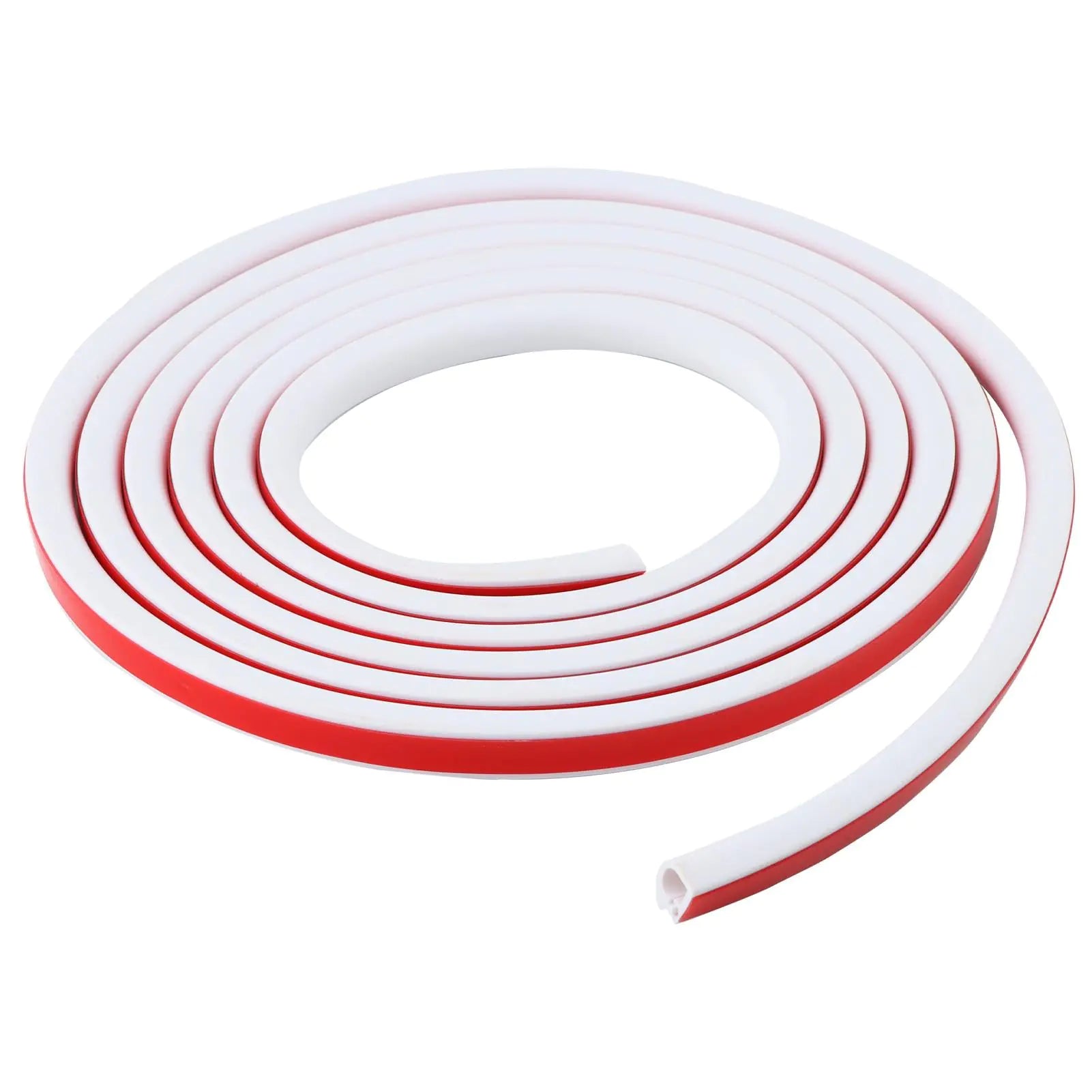 Cord Hider118in Cable HiderSelf Adhesive Wire Hider on Wall MountedSturdy Wire Cover for CordWire Covers for CordsTV Cord HiderCable Cover for HomeOffice
