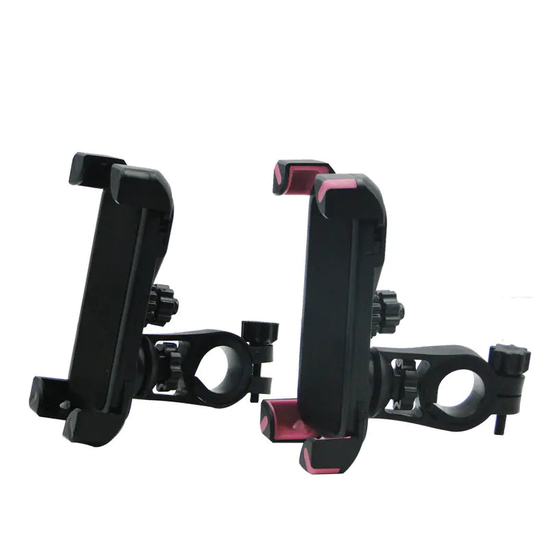 Universal Bike Phone Holder for Mountain and Road Bikes