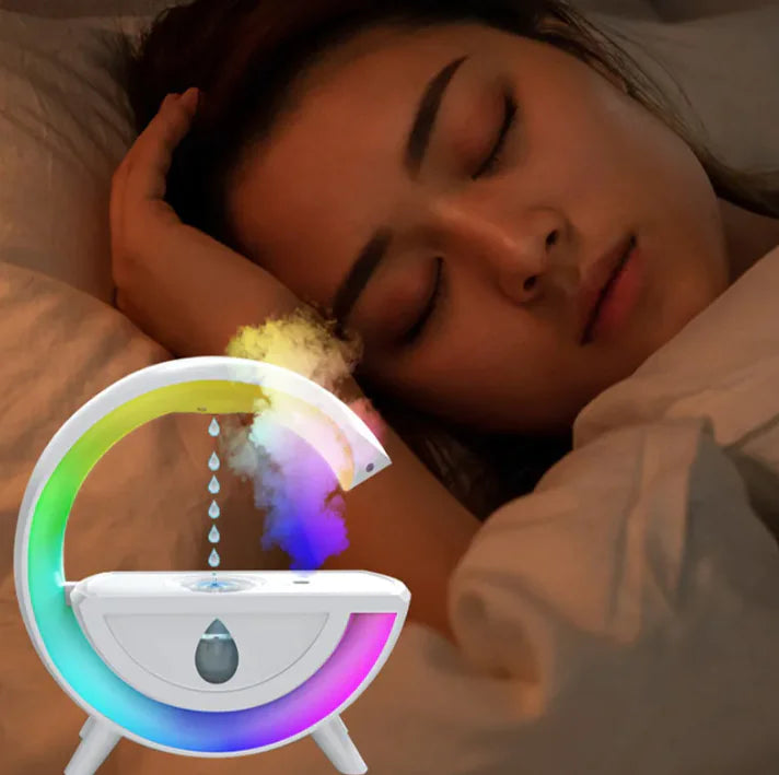 RGB Night Light