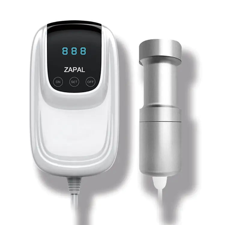 Ultrasonic Cleaner for Deep Cleaning Items